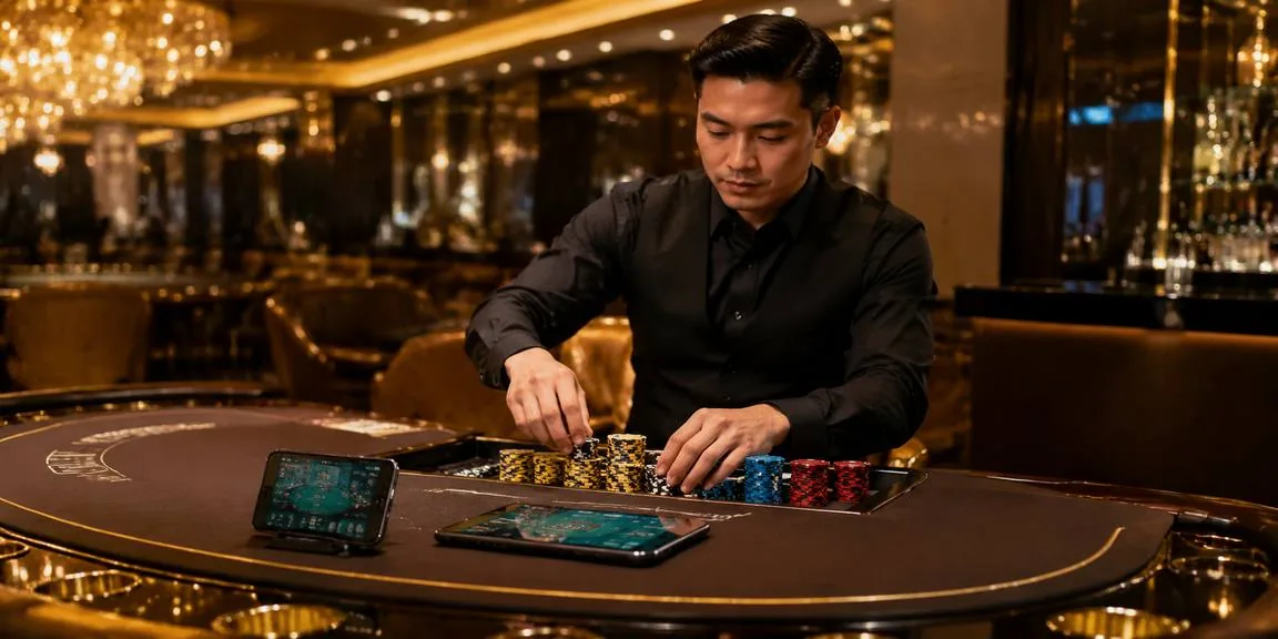 c88win Việt Nam Sảnh casino